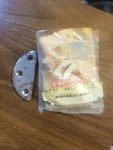 Nos Arctic Cat Snowmobile Crank Balancer 3003-403 '88 '90. Fixed Price $5.99.