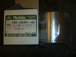 1987 Robin Polaris Longtrak Snowmobile Piston 3083789 150-23401-40 Oem New. Fixed Price $42.03.