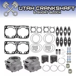 SP1 Cylinder Kit 2014-2017 Arctic Cat 6000 M Zr Xf El Tigre Sno Pro 1904-005. Fixed Price $980.95.