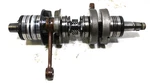 1984 Ski Doo Formula Plus Crankshaft Oem# 420995200. Fixed Price $159.99.