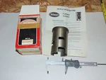 Nos Snowmobile Wiseco Flanged Sleeve Cylinder 2147SL. Fixed Price $44.99.