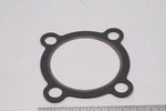 Nos Oem Genuine Yamaha Head Gasket 818-11181-00-00. Fixed Price $7.59.