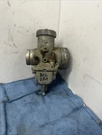 Arctic Cat Yamaha Skidoo Polaris Oem Mikuni Carburetor Body 80L 03A. Fixed Price $50.00.