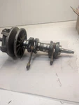 Polaris 1995 Indy 500 488 440 400 Liquid Fan Fuji Clutch. Fixed Price $199.99.