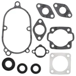 Vertex-winderosa Complete Gasket With Oil Seals #711105 Arctic Cat Kitty. Fixed Price $29.21.