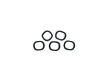 New Oem Polaris 3083027, 020-40800-10 Wave Washer Qty 5 Nos. Fixed Price $7.50.