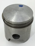 Genuine Jlo L-292 Engine Standard Bore Piston With Rings 292.05.901/00. Fixed Price $156.00.