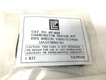Nos Snowmobile Llp Marshall 07-435 Mikuni Carburetor Kit VM30/32/34 Mm Aluminum. Fixed Price $14.99.
