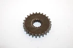 Ski-doo Oem Top Chaincase Sprocket 25T/11W 504085200 Q4433. Fixed Price $19.49.