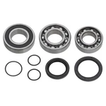 Spi Jack Shaft Bearing And Seal Kit Upper For Yamaha Many 2003-2011 Sleds. Fixed Price $27.95.