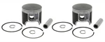 Spi .020 Over Bore Piston Kits For Polaris 700 Snow Most 1997-2005 Twin 81.5MM. Fixed Price $159.95.