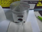 Wiseco Piston 2324 Indy 650 Std Bore. Fixed Price $89.99.