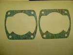 Yamaha Nos Oem Cylinder Base Gasket (qty 2) 8A8-11351-09-00 SRX440 1976. Fixed Price $19.48.