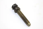 Arctic Cat Oem Chain Case Tensioner Bolt 0602-638 Q2386. Fixed Price $15.00.
