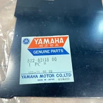 Yamaha Oem Nos Battery Seal / 822-82118-00 SW396 SL292 EW643 EW433 TL433 TW433. Fixed Price $15.00.