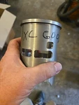 Sleeve - FL1262 Cylinder For Polaris XC600 2000 2001. Fixed Price $90.00.