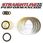 Straightline Qrs Shim Kit For 2011-2016 Ski-doo Renegade Adrenaline E-tec El. Fixed Price $99.67.