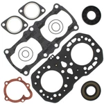 Winderosa Gasket Set With Oil Seals 711232. Fixed Price $97.14.