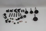 Ducati Monster 18-19 Engine Intake Exhaust Valves Rocker Arms. Fixed Price $294.99.