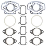 Winderosa Top End Gasket Kit For Kawasaki Intruder 440/DRIFTER 440/INTRIGUER. Fixed Price $38.24.