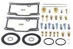 Balls 26-1793 Snowmobile Carburetor Rebuild Kit. Fixed Price $95.36.