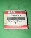 Arctic Cat Oem Discontinued Point Assy. Contact 3002-525 New. Fixed Price $41.99.