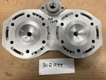 1POLARIS Cylinder Mod Head 3021299 2002-04 440 Prox Cut .015. Fixed Price $159.00.