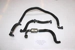 2015 Ski-doo Freeride 800 Etec 137" Xm Fuel Gas Lines Hoses. Fixed Price $49.95.