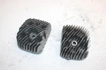 84 Yamaha Phazer Oem Cylinder Head Set 8V0-11111-01-00 8V0-11121-01-00 SY9. Fixed Price $49.87.