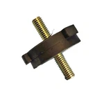New Polaris 500 600 700 800 97-16 Classic Rmk Spi Replacement Front Motor Mount. Fixed Price $19.99.