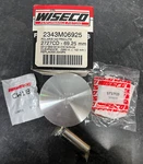 Wiseco Piston Kit 2343M06925 1984-1999 Polaris Sport SS440 Trail Xcf. Fixed Price $79.95.
