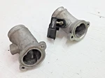 09-14 Polaris Iq Dragon Fst Turbo 750 Intake Manifold Pipe Boot Sensor 0454185. Fixed Price $30.00.