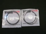 Yamaha Phazer Venture Pz Vt Xl 480 Piston Rings Set Standard Nos 8V0-11601-00. Fixed Price $126.65.