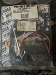 Winderosa - 710063D Snowmobile Top End Gasket Set Arctic Cat 530. Fixed Price $35.00.