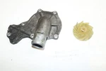 2019 Polaris 850 Axys Sks 155" Engine Water Pump Housing Cover Impeller. Fixed Price $14.20.