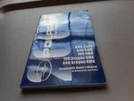 Nos Polaris Snowmobile Rmk Shift Owners Manual Genuine 9921554. Fixed Price $33.99.