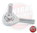 Tie Rod End Drag Link Polaris 01-10 Snowmobile Male 3/8"-24 Rh-thread 7061076. Fixed Price $25.95.