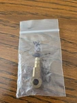 Arctic Cat Snowmobile 3001-333 Oil Joint. Fixed Price $14.00.