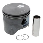 Polaris 2208214 K-piston 3023559 Switchback Rush Pro-rmk Indy. Fixed Price $319.99.
