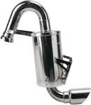 Koronis 331-209 Nickel Chromed Steel Rumble Pack Polaris. Fixed Price $327.99.
