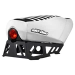 2020-23 Skidoo Mxz 600RS 2024 Bmra Seat Cover White/black/white Logo #358. Fixed Price $149.99.