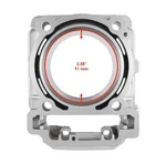 Cylinder Fits Can-am 420613587 420613581 420613582 420613584 420413430 420613586. Fixed Price $50.00.