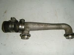1998 Polaris Rmk 700 Indy Water Coolant Inlet Manifold Pipe. Fixed Price $35.95.