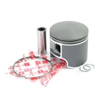 Prox Piston Kit Pol 01.5586.100. Fixed Price $104.20.