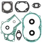 Vertex 811301 Complete Gasket Set With Oil Seals. Fixed Price $32.30.
