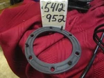 Polaris Oem Pump Gasket New 5412952. Fixed Price $6.99.