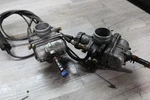 2004 Polaris Sport Touring Carbs Carburetor Set Pair Oem. Fixed Price $139.45.