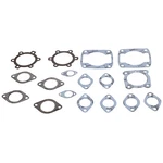 Spi Top End Gasket Kit For Arctic Cat Many 1976-1988 500 Fan Cooled Snowmobiles. Fixed Price $27.95.