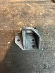 Arctic Cat Snowmobile 2004-06 Zr 900 Left Rear Engine Mounting Bracket 0708-427. Fixed Price $20.00.
