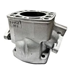 Plated Yamaha Max Cylinder 1983-1987 8U900 8U9-11311-00-00 VMX540 2. Fixed Price $485.99.